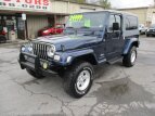 Thumbnail Photo 2 for New 2005 Jeep Wrangler 4WD Unlimited